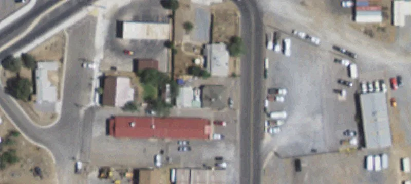 2345 Rnch Clb Rd