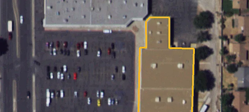 2601 Main St