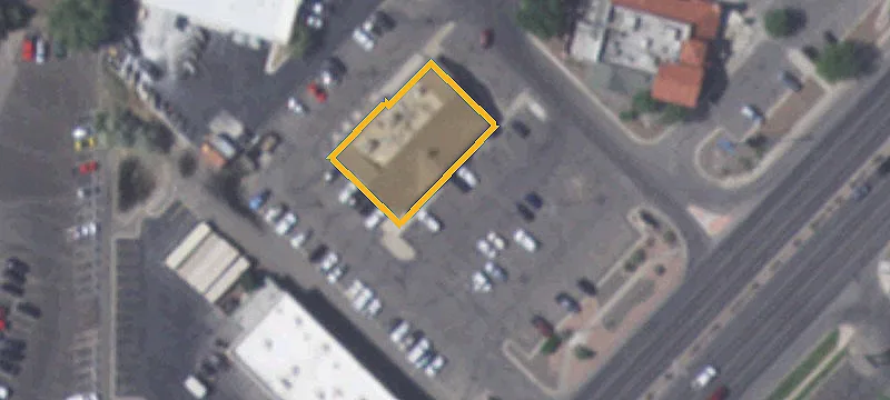 3450 Main St