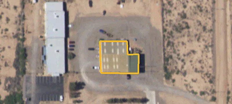 1000 Zuni Dr