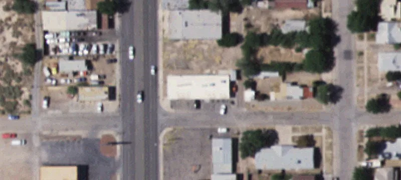 300 White Sands Blvd