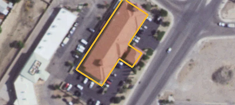 Las Cruces, NM 88005