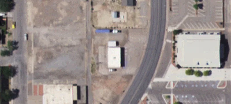 1101 Florida Ave