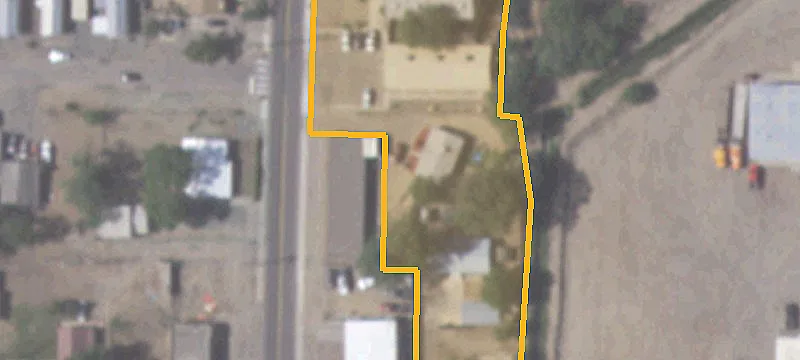 1000 Mccormick School Rd