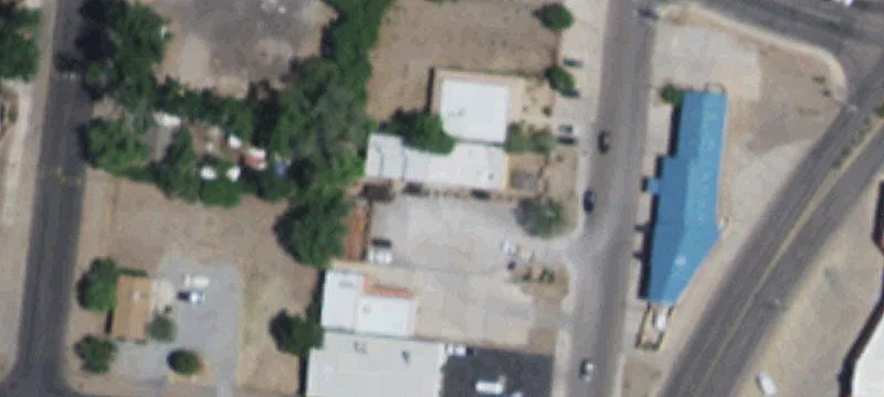 1303 Pope St