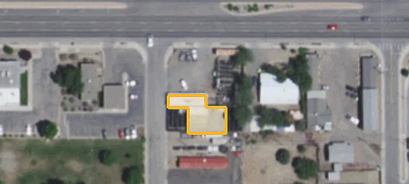 813 Broadway Ave