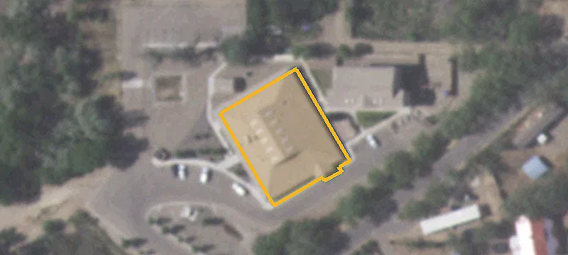 520 Hydro Plant Rd