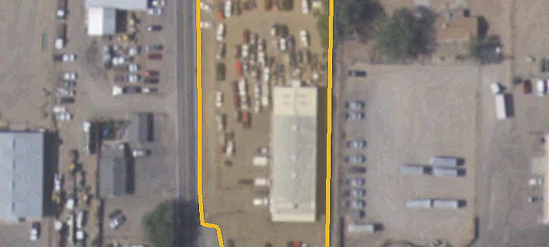 3600 Bloomfield Hwy