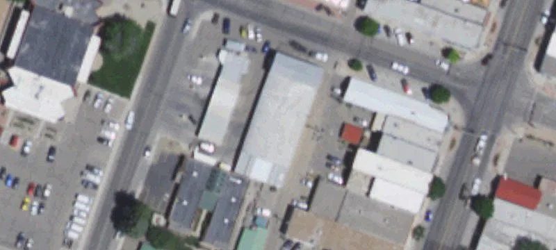 112 Chaco St