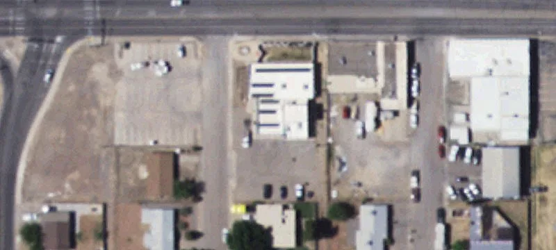 2010 Pecan Dr