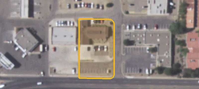 800 30th St Bldg, Unit 3