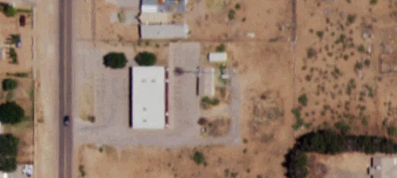 545 County Line Dr