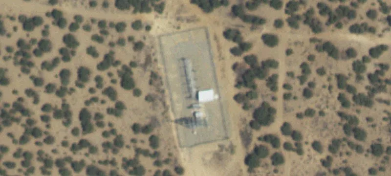 Arroyo Hondo, NM 87513