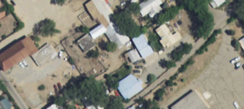Ranchos De Taos, NM 87557