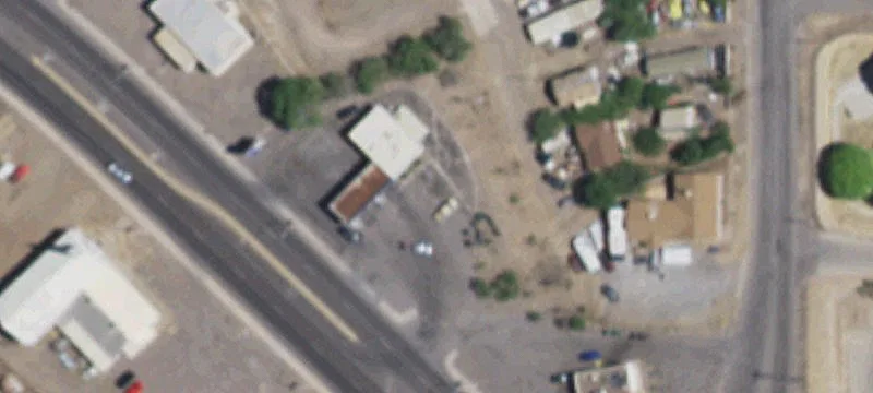 400 Tom Foy Blvd