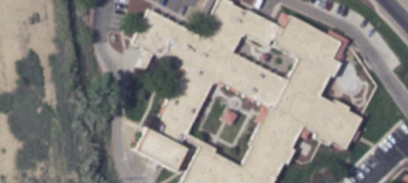 1101 Murray Dr