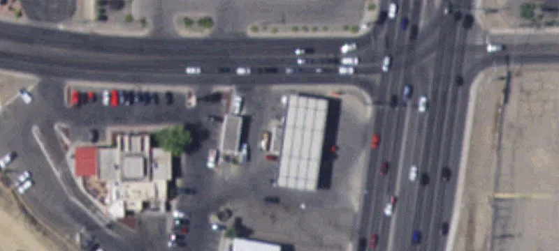 4110 Main St