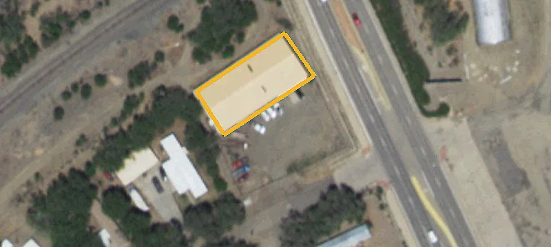 200 Santa Fe Dr