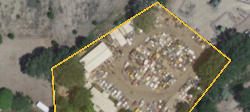 1300 Gallegos Lnb
