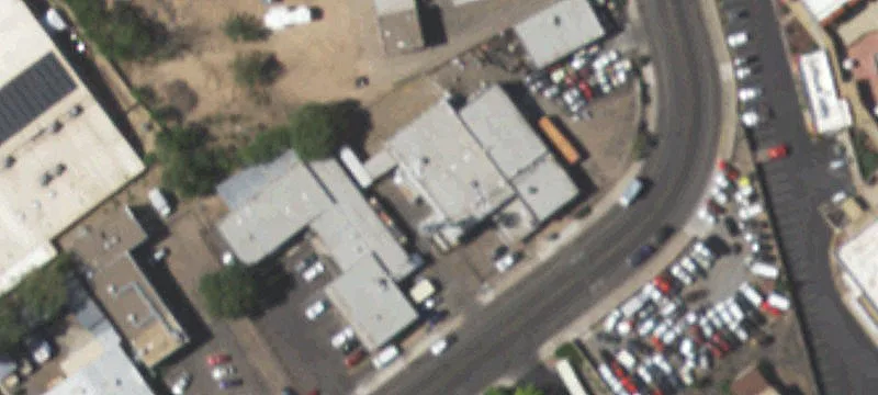 1326 Rufina Cir