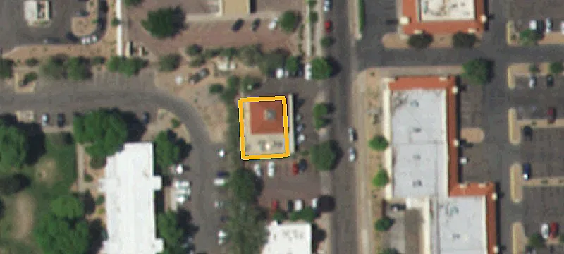 1892 Plz Del Sur Dr