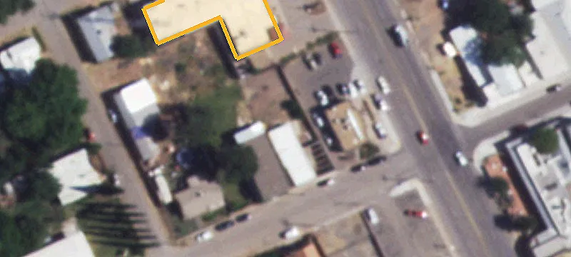 406 Granado St