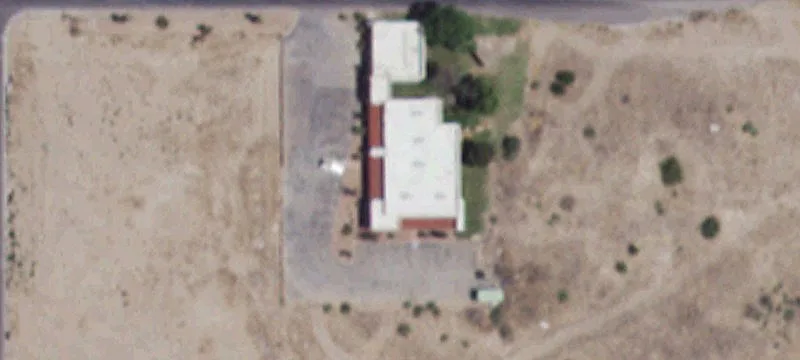 1300 Country Clb Rd