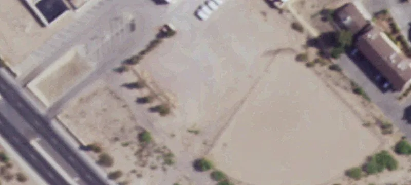 3300 Del Rey Blvd