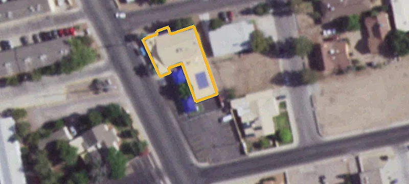 Las Cruces, NM 88001