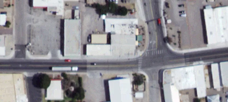 100 Franklin St