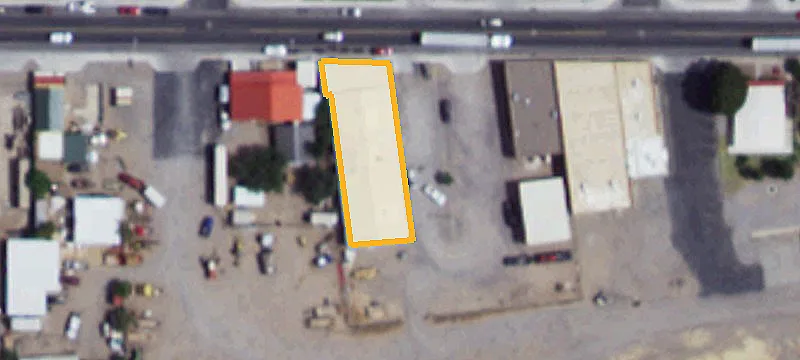 251 Hall St