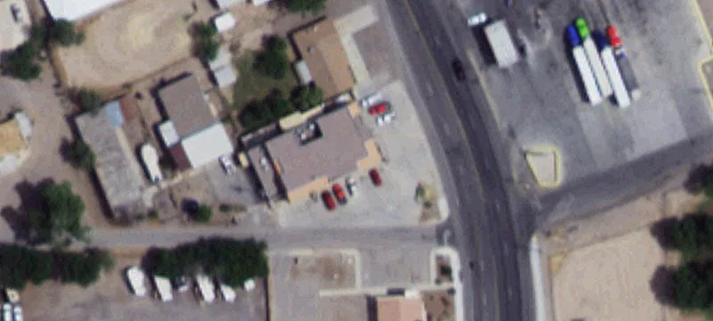 607 Franklin St