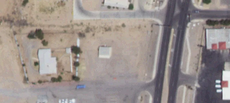 Anthony, NM 88021