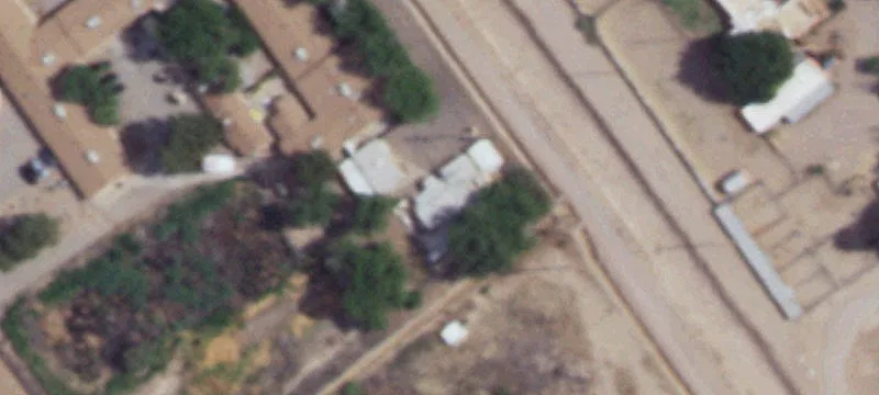Las Cruces, NM 88007