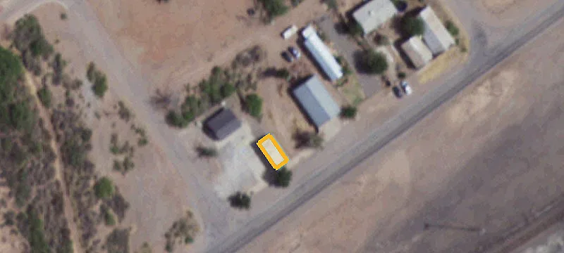 2207 Rincon Rd