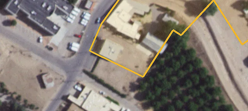 2253 Calle De Parian