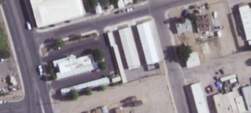 1203 Madero Ave