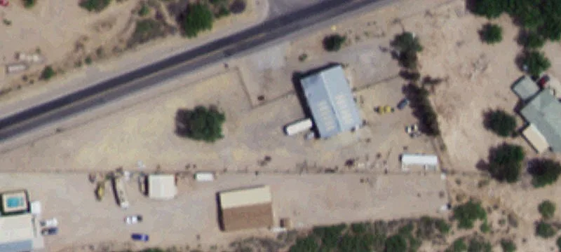 1011 Hwy 26