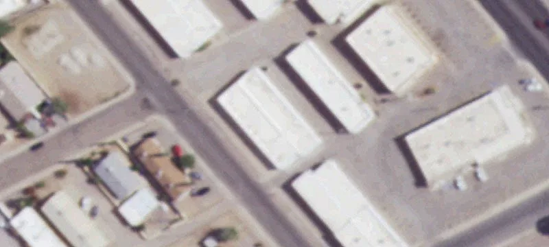 Las Cruces, NM 88001