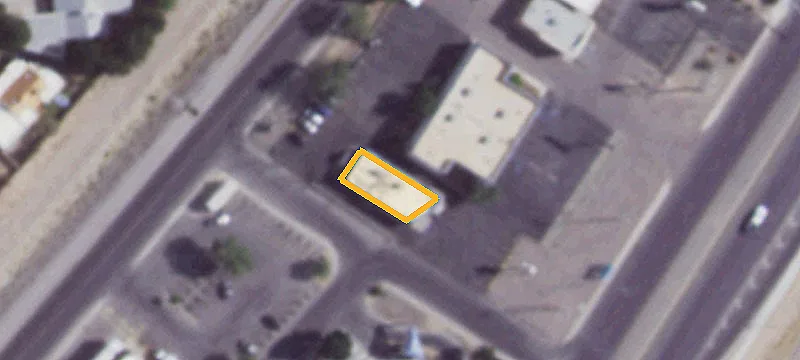 2601 Main St