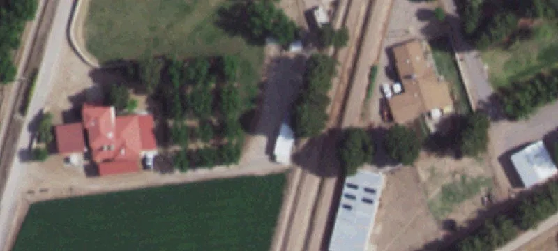 La Mesa, NM 88044