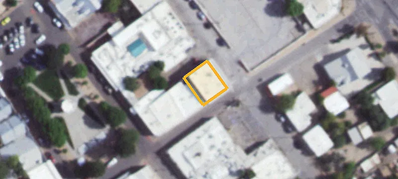 2000 Calle De Parian