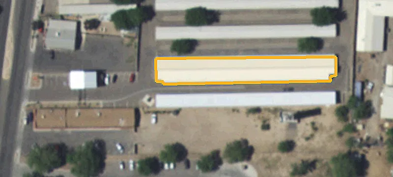 3234 Isleta SW Blvd