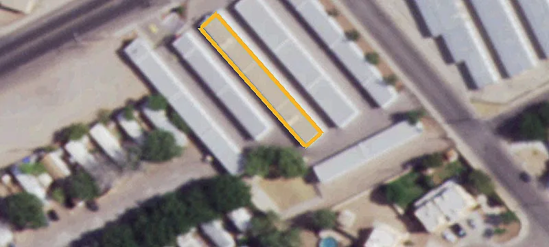 Las Cruces, NM 88001