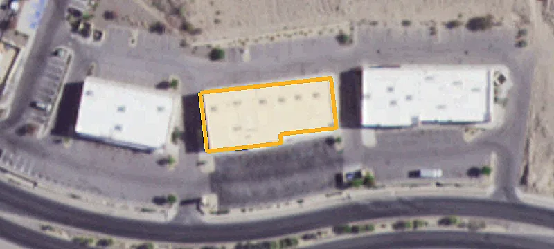 3330 Rinconada Blvd