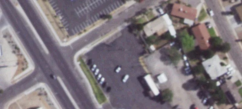 1101 Vly Dr