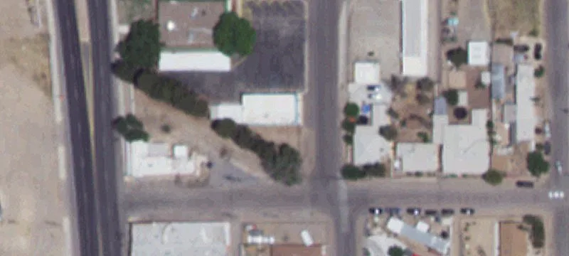 205 1st St