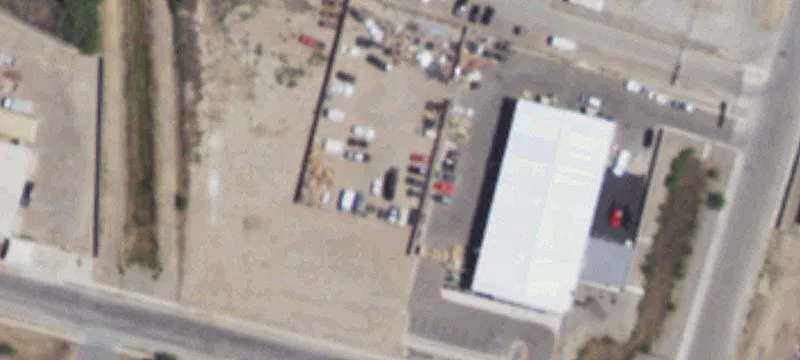 2000 Appaloosa Dr