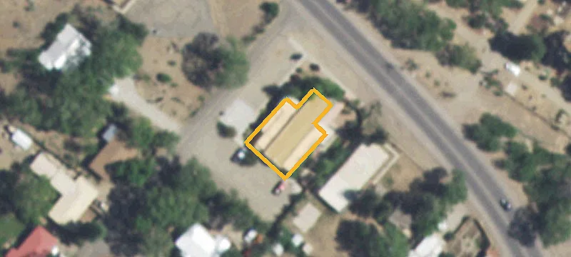 522 Paseo Del Pueblo Norte