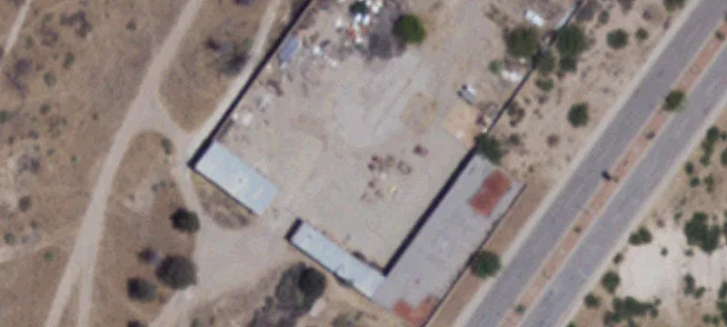 Santa Teresa, NM 88008